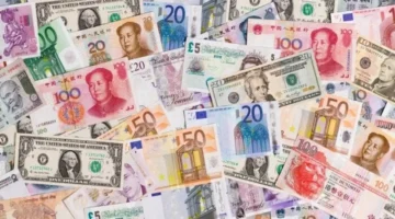 تغيرات مفاجئة.. أسعار العملات في البنك المركزي المصري تبدأ تعاملات السبت بأرقام جديدة